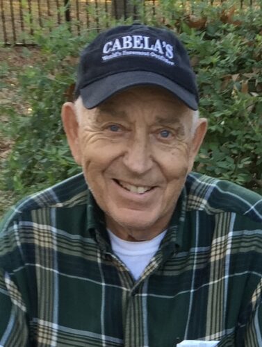 Dick Ladwig